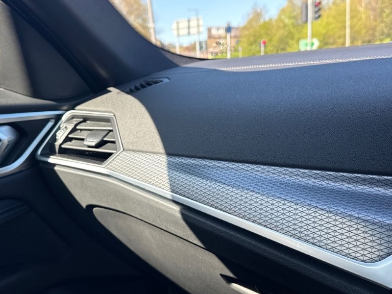 2022 (72) BMW I4 250kW eDrive40 M Sport 83.9kWh 5dr Auto 5330293