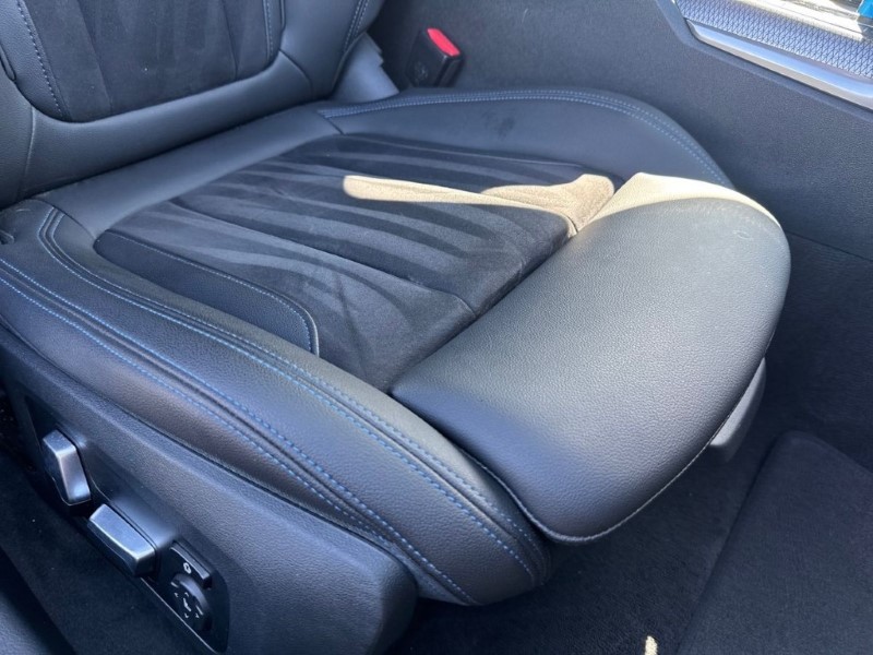 2022 (72) BMW I4 250kW eDrive40 M Sport 83.9kWh 5dr Auto 5330284