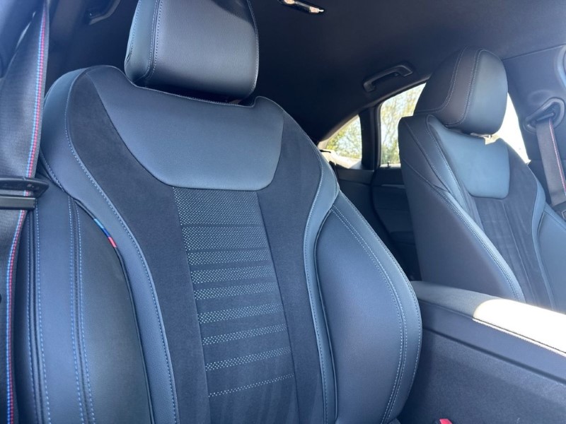 2022 (72) BMW I4 250kW eDrive40 M Sport 83.9kWh 5dr Auto 5330285