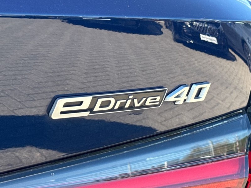 2022 (72) BMW I4 250kW eDrive40 M Sport 83.9kWh 5dr Auto 5330303