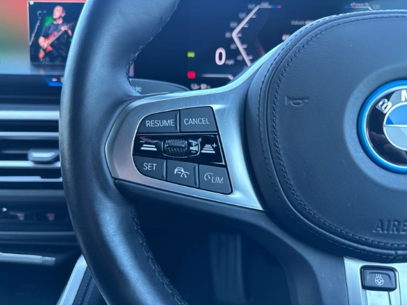 2022 (72) BMW I4 250kW eDrive40 M Sport 83.9kWh 5dr Auto 5330277