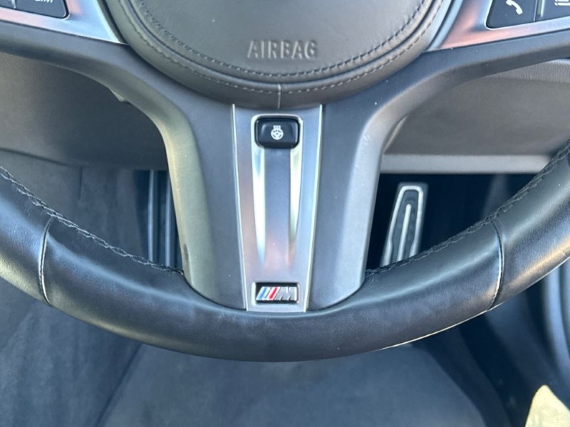 2022 (72) BMW I4 250kW eDrive40 M Sport 83.9kWh 5dr Auto 5330297