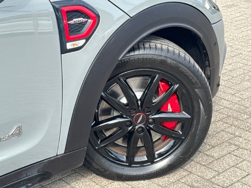 2021 (21) MINI COUNTRYMAN 2.0 John Cooper Works ALL4 5dr Auto 5384485