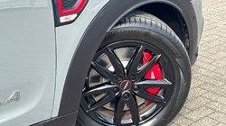 2021 (21) MINI COUNTRYMAN 2.0 John Cooper Works ALL4 5dr Auto 5384485