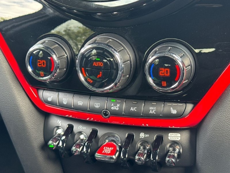 2021 (21) MINI COUNTRYMAN 2.0 John Cooper Works ALL4 5dr Auto 5384466