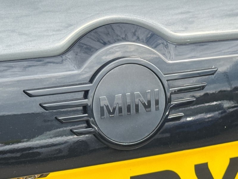 2021 (21) MINI COUNTRYMAN 2.0 John Cooper Works ALL4 5dr Auto 5384481