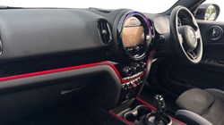 2021 (21) MINI COUNTRYMAN 2.0 John Cooper Works ALL4 5dr Auto 5384444