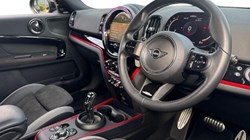 2021 (21) MINI COUNTRYMAN 2.0 John Cooper Works ALL4 5dr Auto 5384443