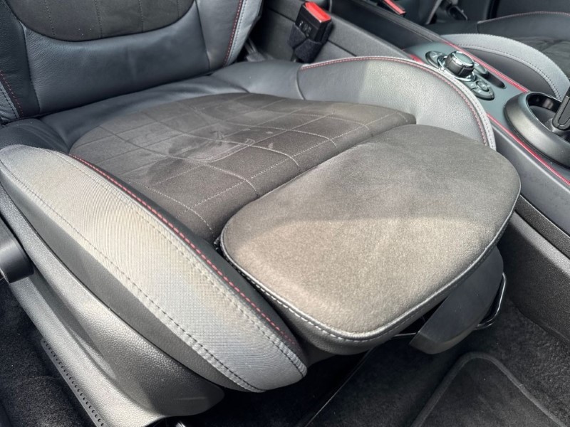2021 (21) MINI COUNTRYMAN 2.0 John Cooper Works ALL4 5dr Auto 5384460