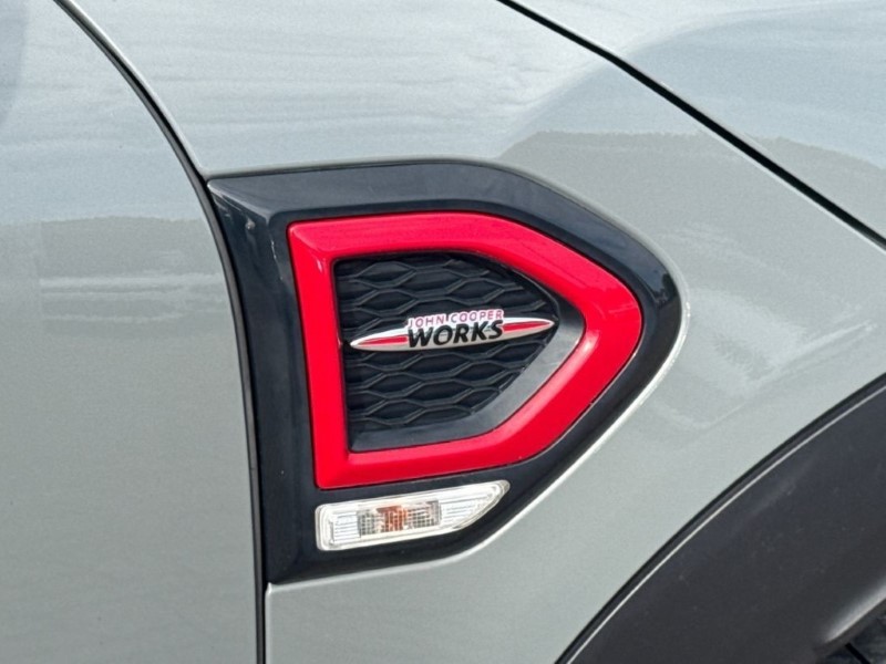 2021 (21) MINI COUNTRYMAN 2.0 John Cooper Works ALL4 5dr Auto 5384479
