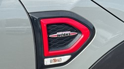 2021 (21) MINI COUNTRYMAN 2.0 John Cooper Works ALL4 5dr Auto 5384479