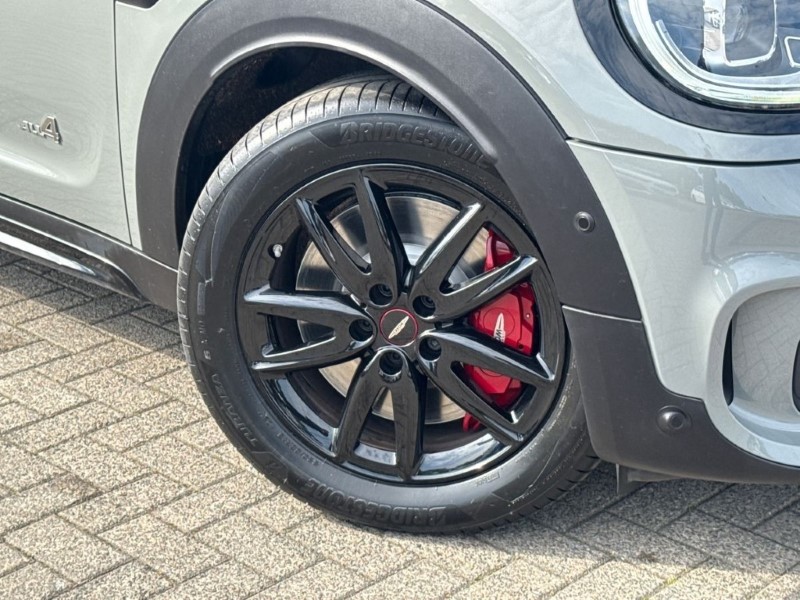 2021 (21) MINI COUNTRYMAN 2.0 John Cooper Works ALL4 5dr Auto 5384480