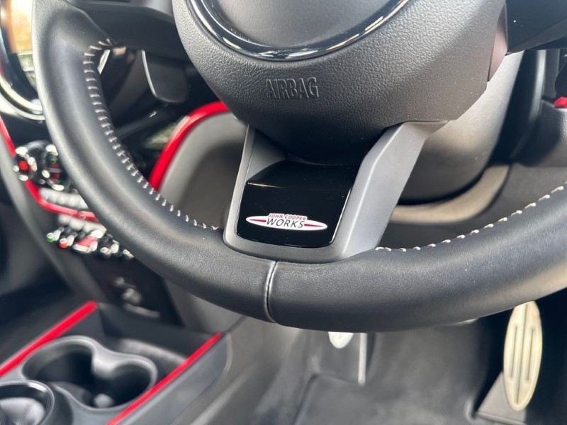 2021 (21) MINI COUNTRYMAN 2.0 John Cooper Works ALL4 5dr Auto 5384473