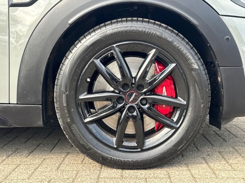 2021 (21) MINI COUNTRYMAN 2.0 John Cooper Works ALL4 5dr Auto 5384451