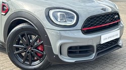 2021 (21) MINI COUNTRYMAN 2.0 John Cooper Works ALL4 5dr Auto 5384477