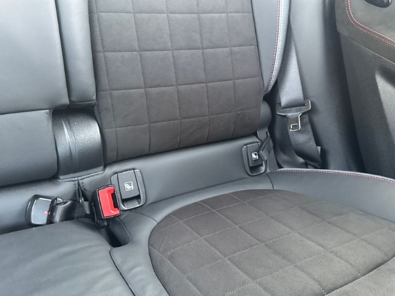 2021 (21) MINI COUNTRYMAN 2.0 John Cooper Works ALL4 5dr Auto 5384472