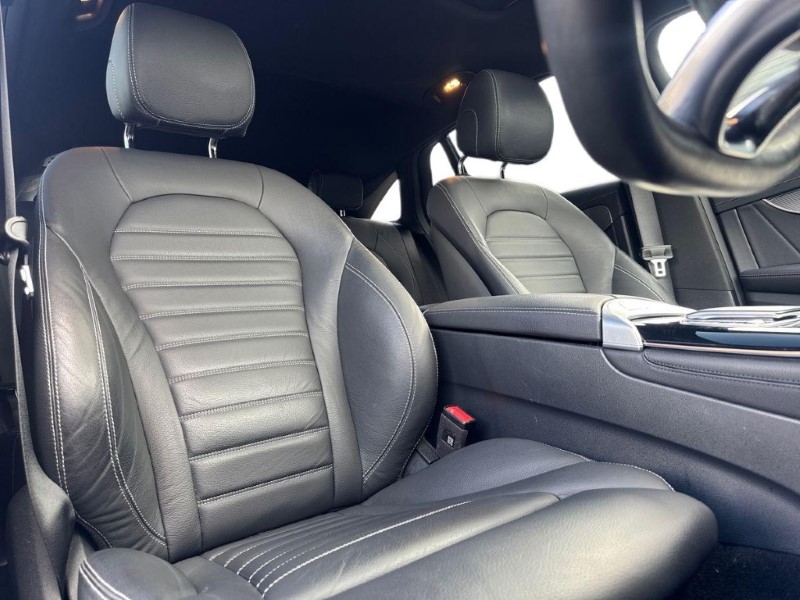 2023 (72) MERCEDES-BENZ EQC 400 300kW AMG Line Premium 80kWh 5dr Auto 5307537