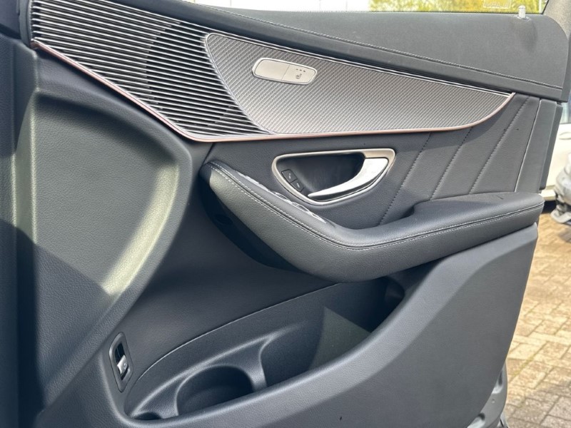 2023 (72) MERCEDES-BENZ EQC 400 300kW AMG Line Premium 80kWh 5dr Auto 5307548