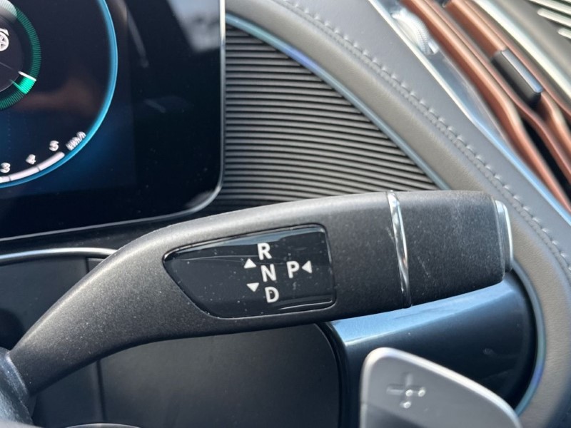 2023 (72) MERCEDES-BENZ EQC 400 300kW AMG Line Premium 80kWh 5dr Auto 5307536