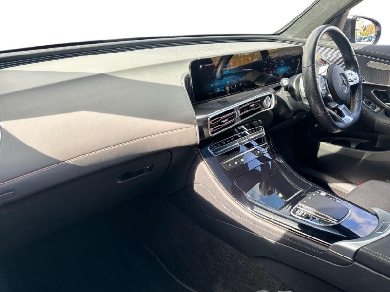 2023 (72) MERCEDES-BENZ EQC 400 300kW AMG Line Premium 80kWh 5dr Auto 5307533