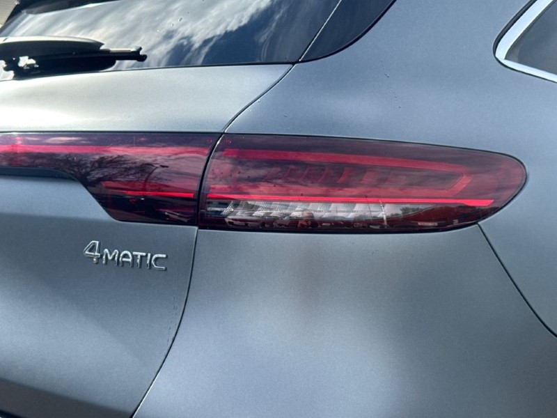 2023 (72) MERCEDES-BENZ EQC 400 300kW AMG Line Premium 80kWh 5dr Auto 5307572