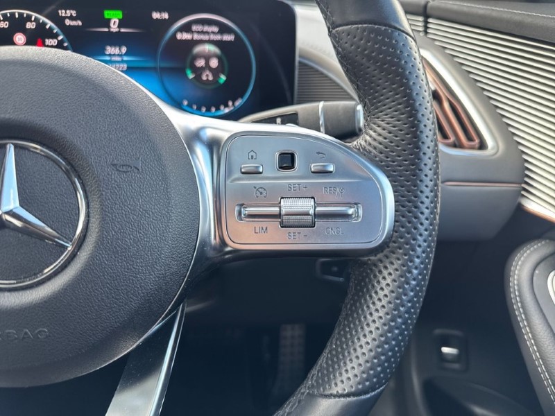2023 (72) MERCEDES-BENZ EQC 400 300kW AMG Line Premium 80kWh 5dr Auto 5307544