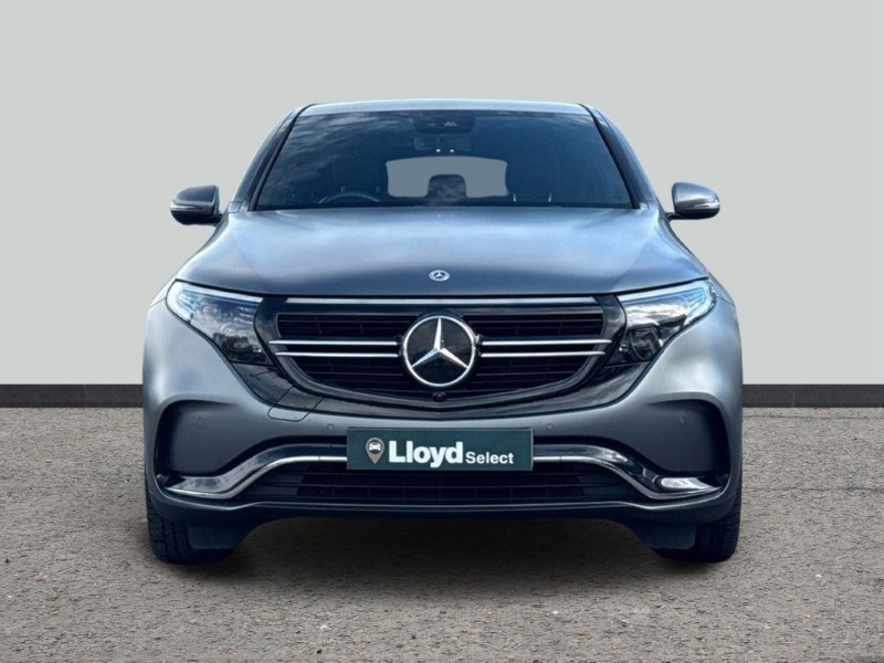 2023 (72) MERCEDES-BENZ EQC 400 300kW AMG Line Premium 80kWh 5dr Auto 5307542