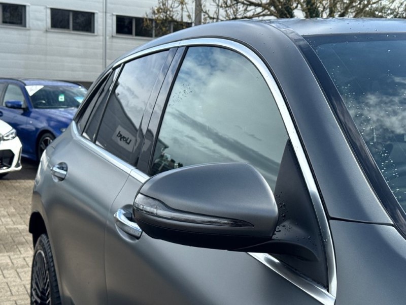 2023 (72) MERCEDES-BENZ EQC 400 300kW AMG Line Premium 80kWh 5dr Auto 5307575