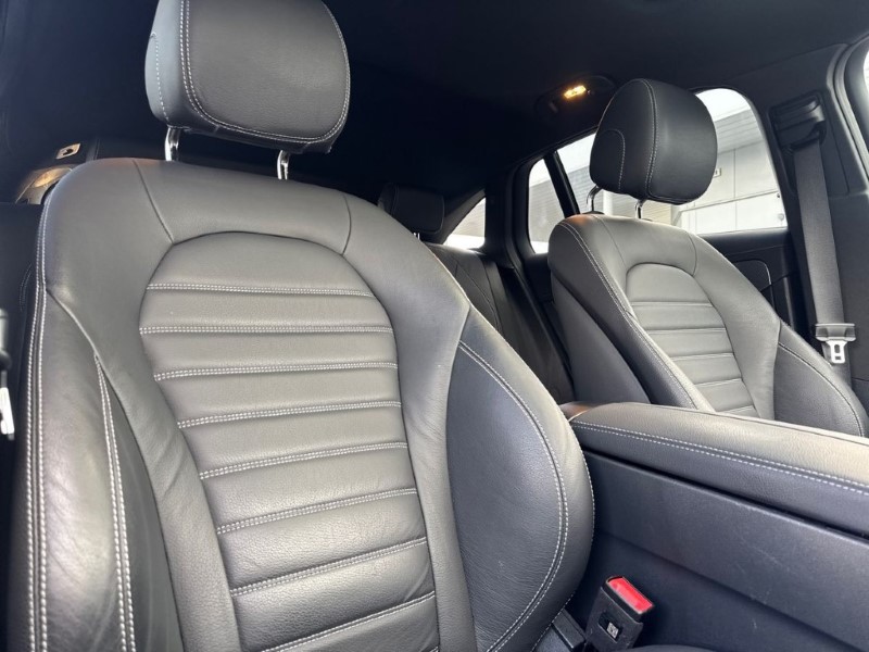 2023 (72) MERCEDES-BENZ EQC 400 300kW AMG Line Premium 80kWh 5dr Auto 5307551