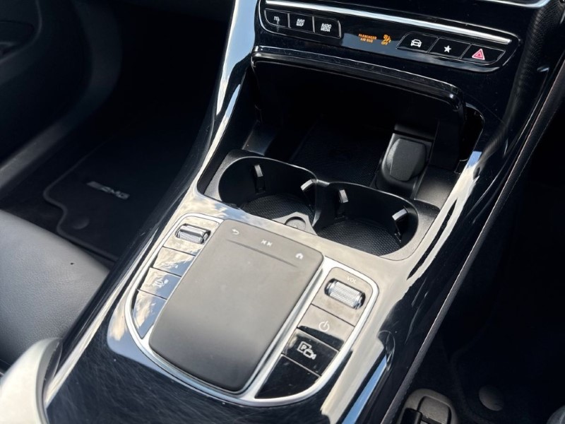 2023 (72) MERCEDES-BENZ EQC 400 300kW AMG Line Premium 80kWh 5dr Auto 5307560