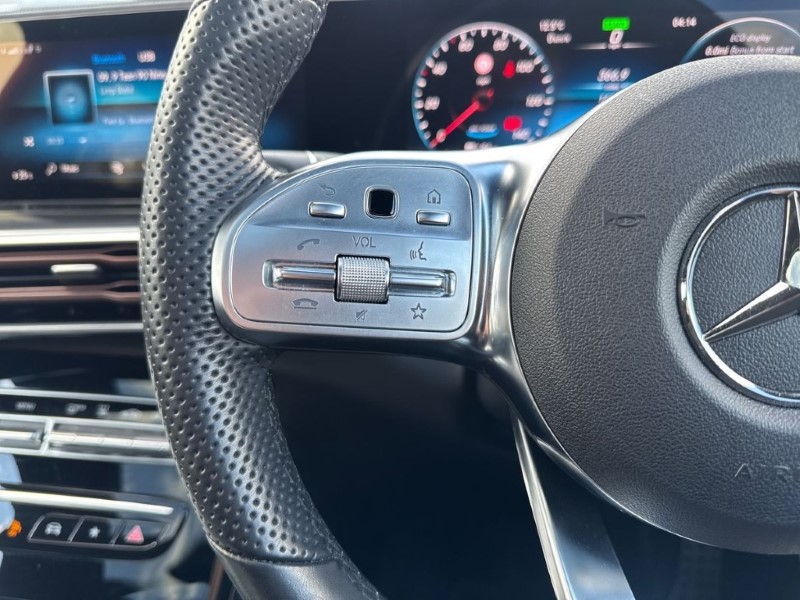 2023 (72) MERCEDES-BENZ EQC 400 300kW AMG Line Premium 80kWh 5dr Auto 5307543