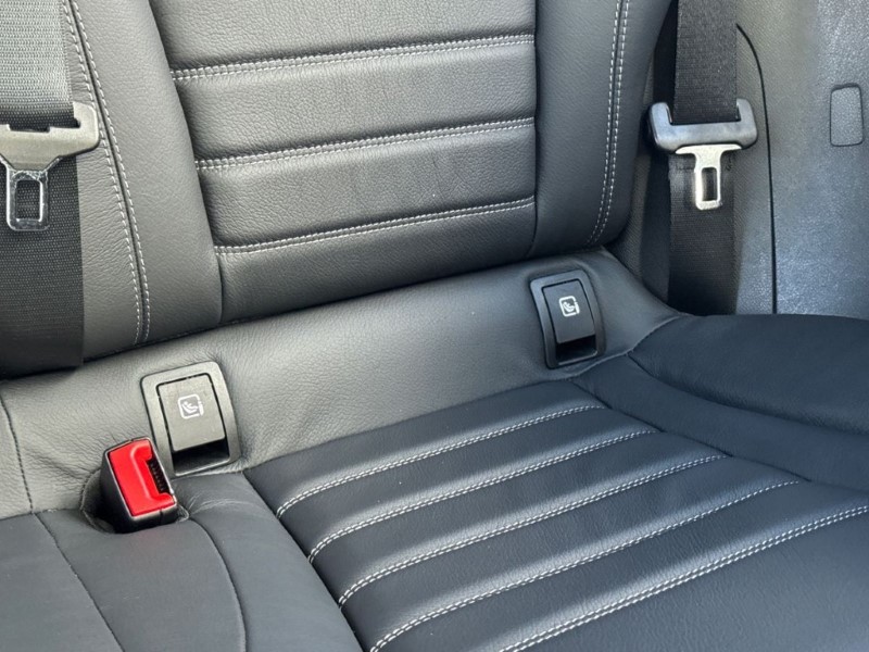 2023 (72) MERCEDES-BENZ EQC 400 300kW AMG Line Premium 80kWh 5dr Auto 5307562