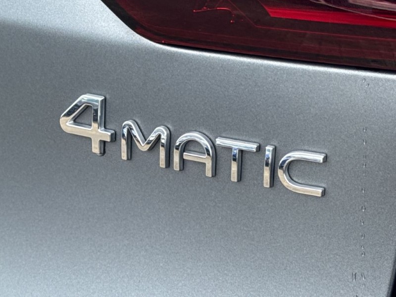 2023 (72) MERCEDES-BENZ EQC 400 300kW AMG Line Premium 80kWh 5dr Auto 5307568