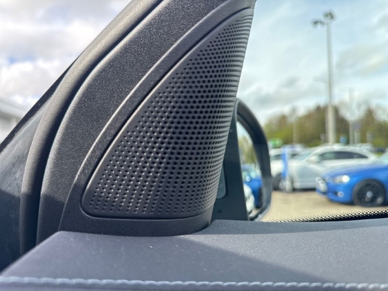 2023 (72) MERCEDES-BENZ EQC 400 300kW AMG Line Premium 80kWh 5dr Auto 5307546