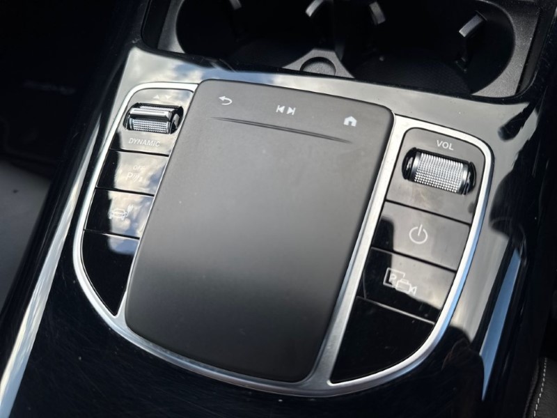 2023 (72) MERCEDES-BENZ EQC 400 300kW AMG Line Premium 80kWh 5dr Auto 5307561