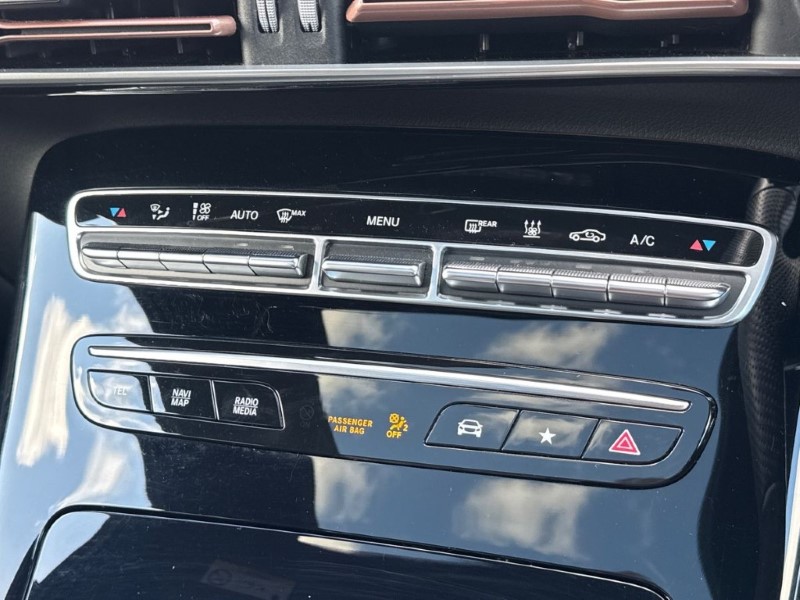 2023 (72) MERCEDES-BENZ EQC 400 300kW AMG Line Premium 80kWh 5dr Auto 5307556