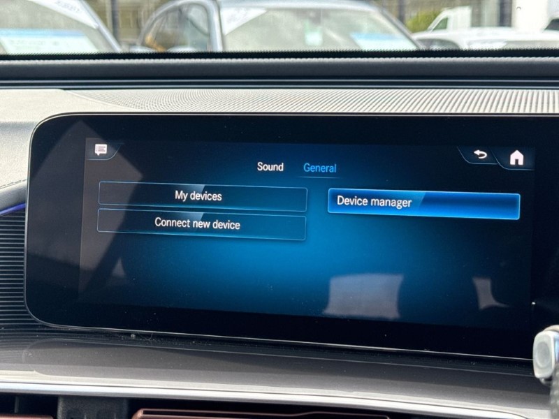 2023 (72) MERCEDES-BENZ EQC 400 300kW AMG Line Premium 80kWh 5dr Auto 5307555