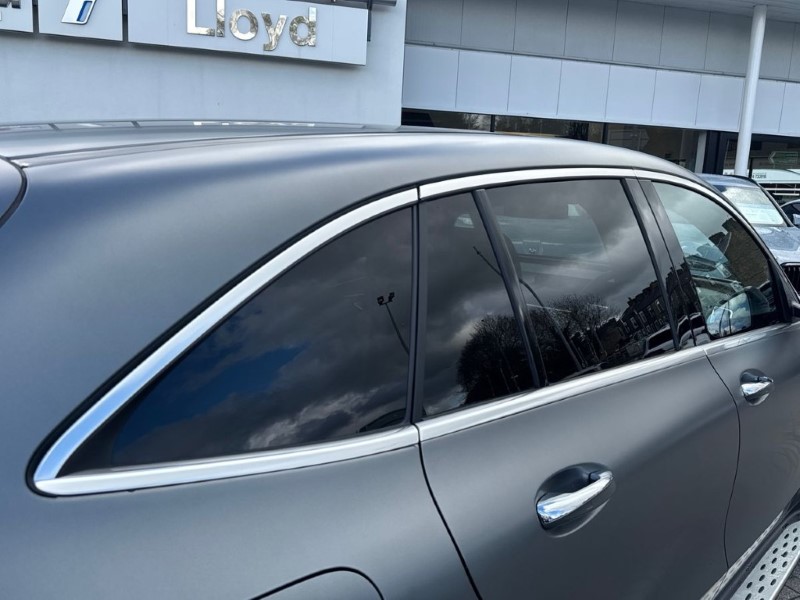 2023 (72) MERCEDES-BENZ EQC 400 300kW AMG Line Premium 80kWh 5dr Auto 5307576