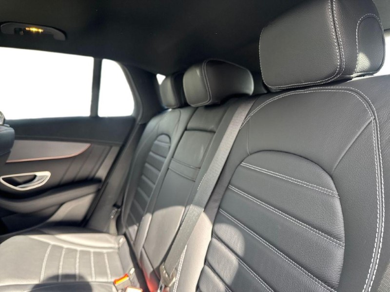 2023 (72) MERCEDES-BENZ EQC 400 300kW AMG Line Premium 80kWh 5dr Auto 5307538