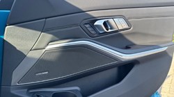 2023 (23) BMW M3 xDrive Competition M 4dr Step Auto 5301659