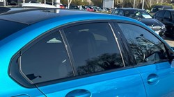 2023 (23) BMW M3 xDrive Competition M 4dr Step Auto 5301691