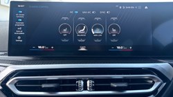 2023 (23) BMW M3 xDrive Competition M 4dr Step Auto 5301668