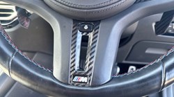 2023 (23) BMW M3 xDrive Competition M 4dr Step Auto 5301675