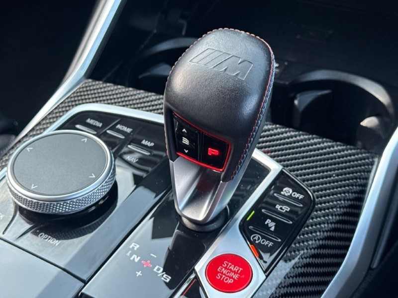 2023 (23) BMW M3 xDrive Competition M 4dr Step Auto 5301672