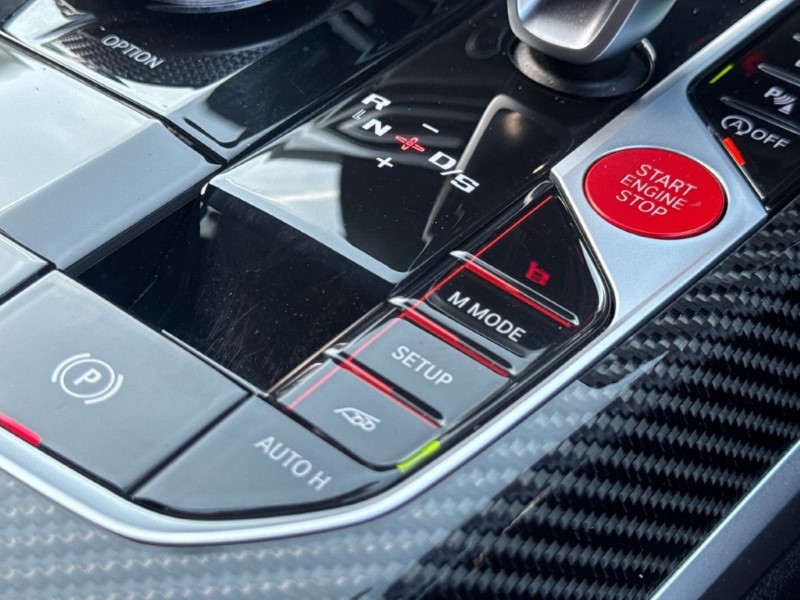 2023 (23) BMW M3 xDrive Competition M 4dr Step Auto 5301657