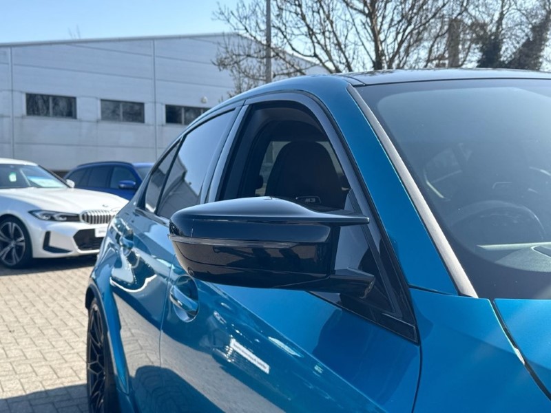 2023 (23) BMW M3 xDrive Competition M 4dr Step Auto 5301690