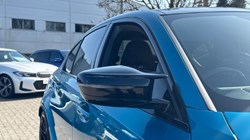 2023 (23) BMW M3 xDrive Competition M 4dr Step Auto 5301690