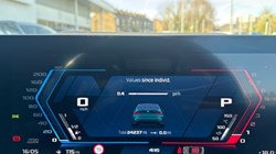 2023 (23) BMW M3 xDrive Competition M 4dr Step Auto 5301647