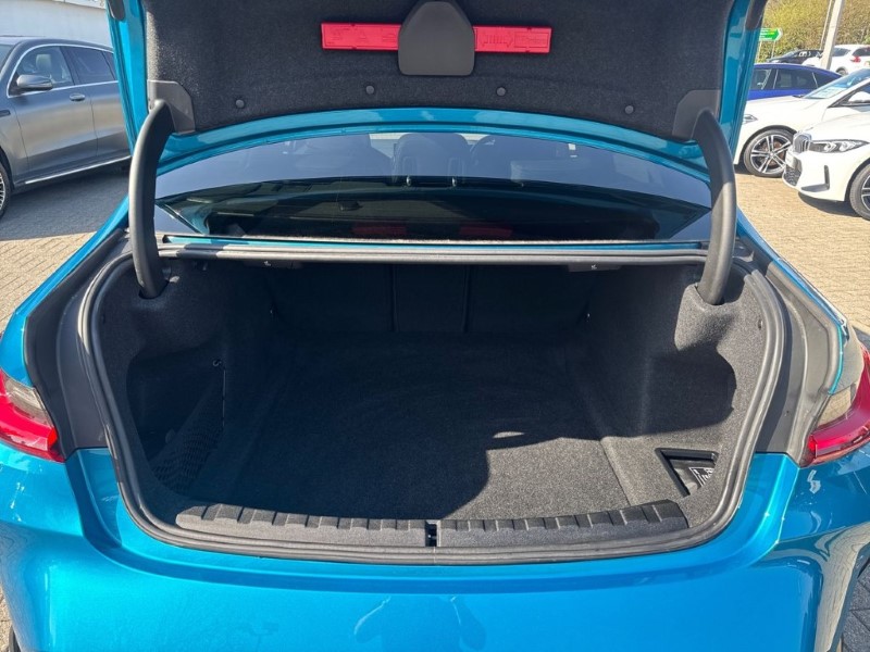 2023 (23) BMW M3 xDrive Competition M 4dr Step Auto 5301651