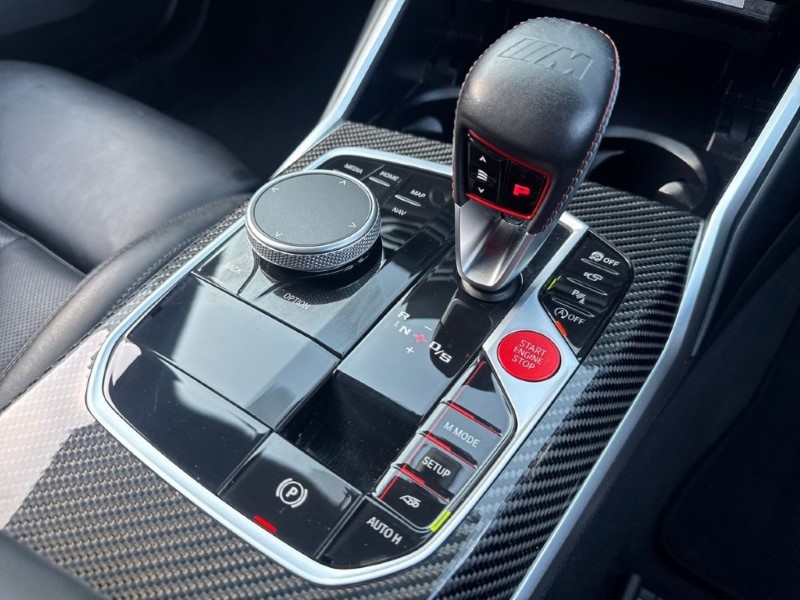 2023 (23) BMW M3 xDrive Competition M 4dr Step Auto 5301648